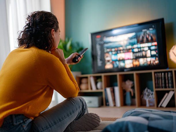 Türk kanalları için IPTV satın alma